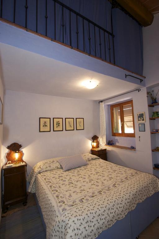Agriturismo Solidor Pitigliano Exterior foto
